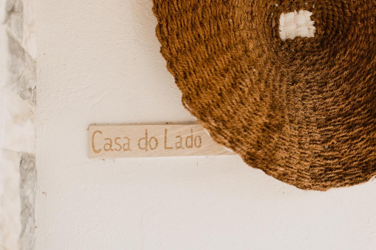 Penzion Casal Do Surdo Casal da Igreja Exteriér fotografie